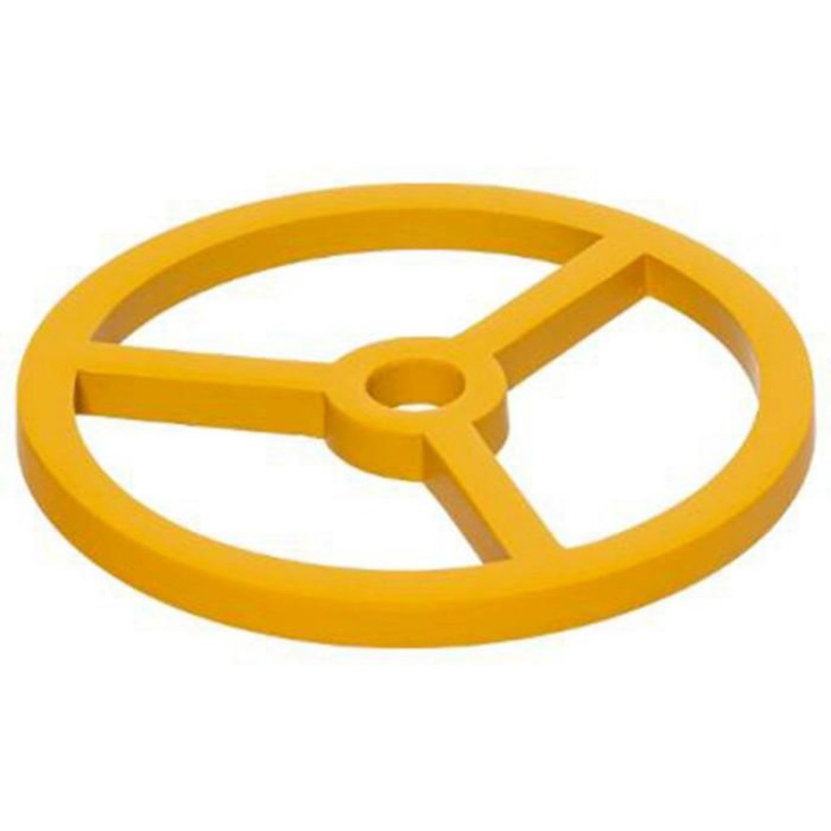 FIVE Miroir à Poser & Organiseur  Modern  35cm Moutarde