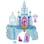 Voir la diapositive 1 : HASBRO Château Empire Crystal - My Little Pony 