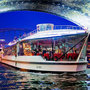 Voir la diapositive 3 : Smartbox Découverte de Paris lors d'un dîner croisière Excellence sur la Seine pour 1 adulte - Coffret Cadeau Gastronomie