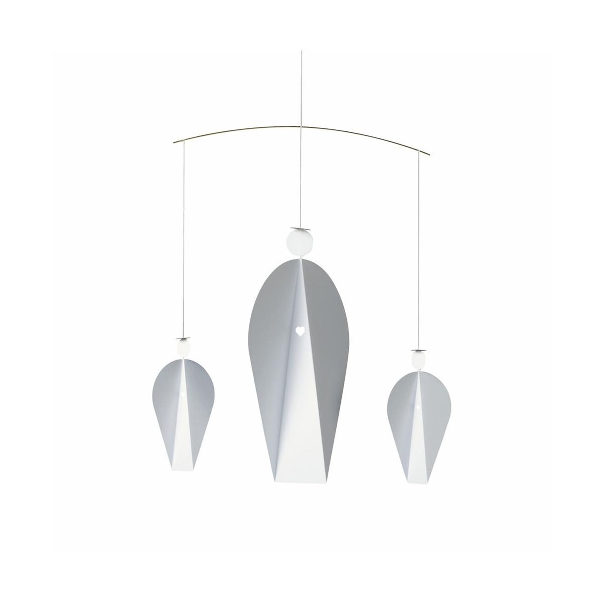 Flensted Turning Angels