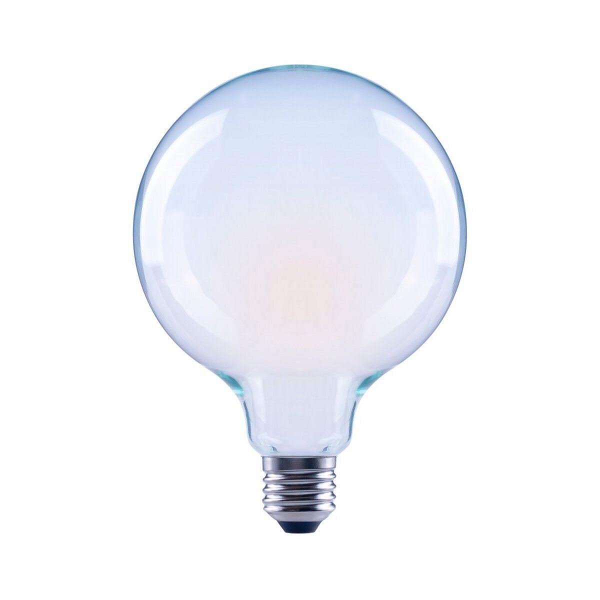 XAVAX Ampoule LED E27 7.5W G120