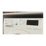 Voir la diapositive 6 : Indesit Lave-linge séchant frontal 7/6kg 1400 tours/min - BDE76435WVFR