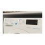 Voir la diapositive 6 : Indesit Lave-linge séchant hublot 7/6kg 1400 tours/min - BDE76435WVFR