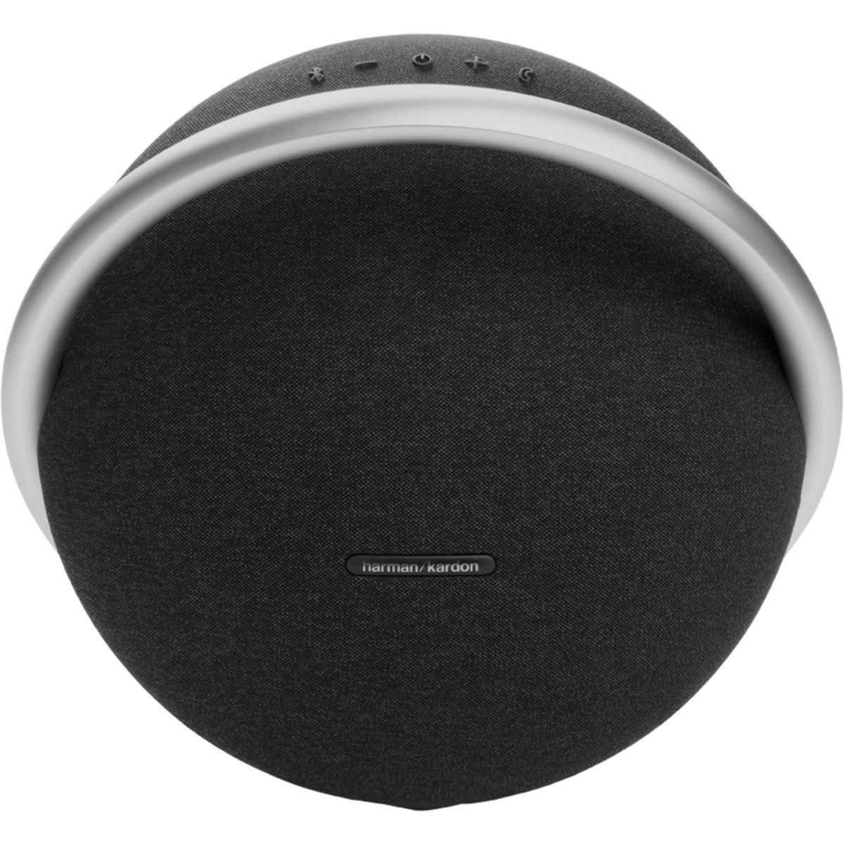 Harman Kardon Enceinte résidentielle Onyx Studio 8 Noir