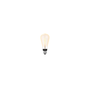 Voir la diapositive 1 : PHILIPS HUE Ampoules connectées Philips Hue ampoule White Ambiance 7W Edison Giant Filament E27x1