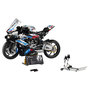 Voir la diapositive 3 : LEGO Technic 42130 - BMW M 1000 RR, Modèle Réduit Moto Pour Adulte