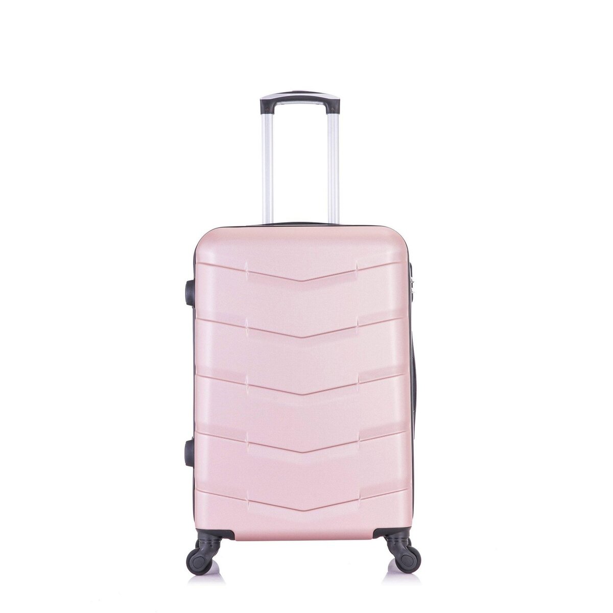 WAVE PARIS WAVE PARIS - Valise Weekend PICASSO 65 cm 4 Roues