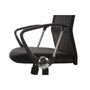Voir la diapositive 6 : Paris Prix Fauteuil de Bureau  Pitch  102cm Noir