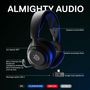 Voir la diapositive 2 : STEEL SERIES Casque gamer ARCTIS NOVA 4 P