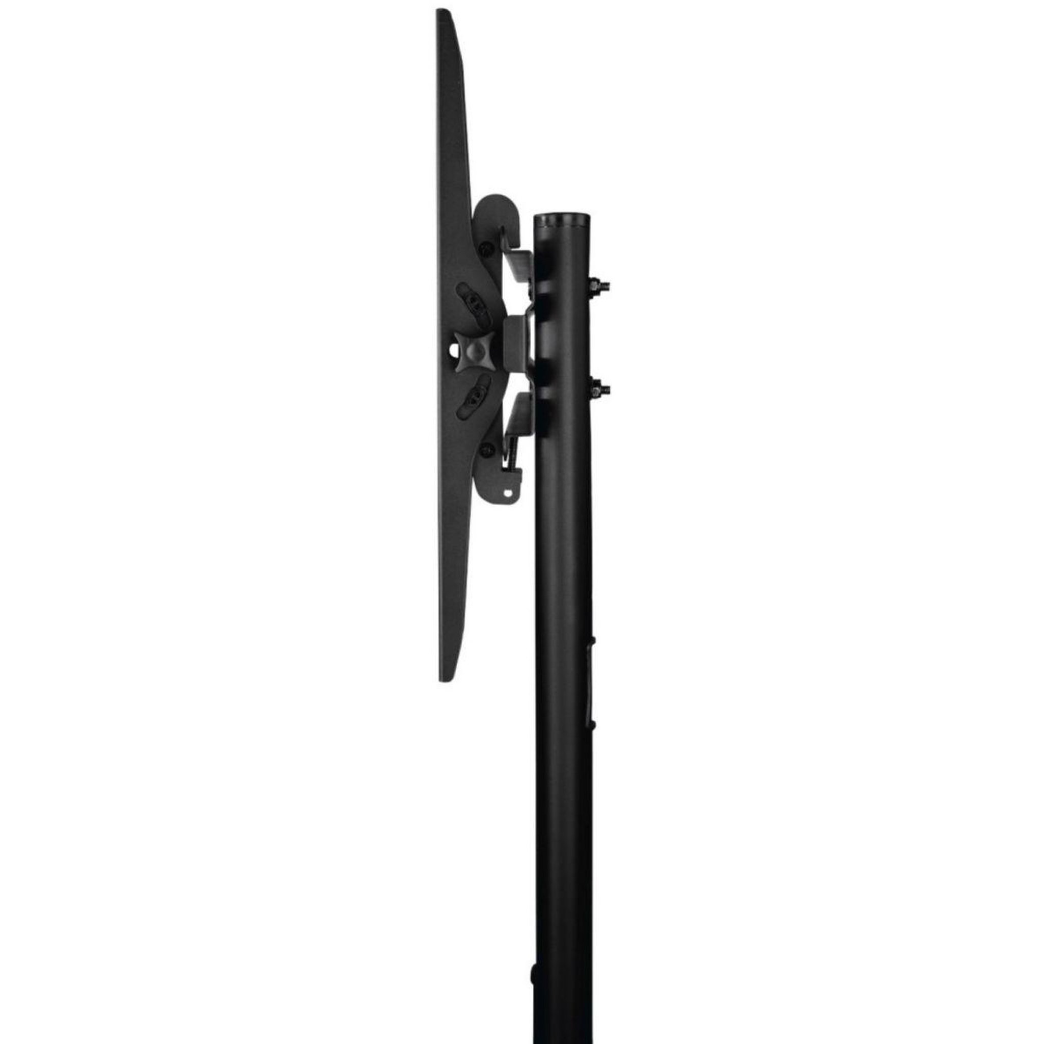 Voir la diapositive 4 : Hama Pied tv trolley 75 pouces orientable