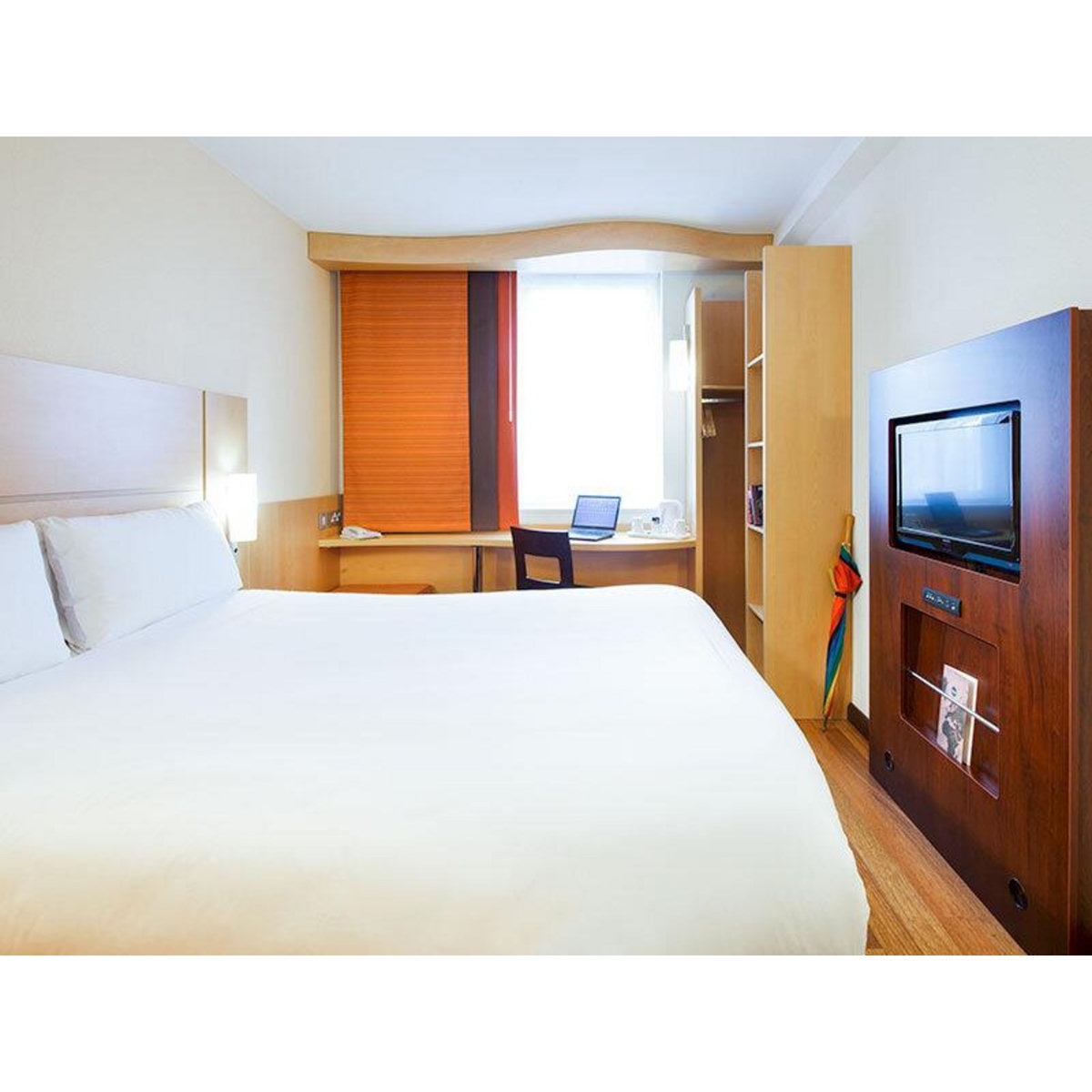 Smartbox Marché de Noël en Europe : 3 jours à Londres pour profiter des fêtes - Coffret Cadeau Séjour