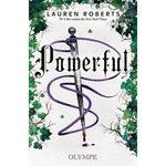 POWERFUL. EDITION COLLECTOR, Roberts Lauren