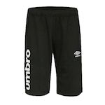 UMBRO Short  Garçon Umbro Leis. Coloris disponibles : Noir