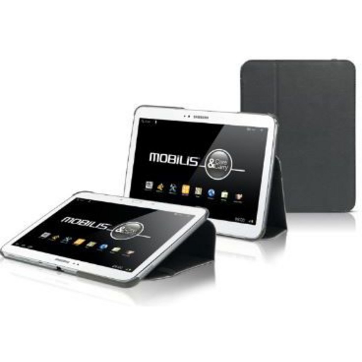 MOBILIS housse pour tablette Case C2