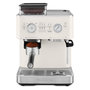 Voir la diapositive 4 : KitchenAid Machine à expresso 5KES6551EPL