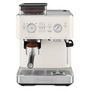 Voir la diapositive 4 : KitchenAid Machine à expresso 5KES6551EPL
