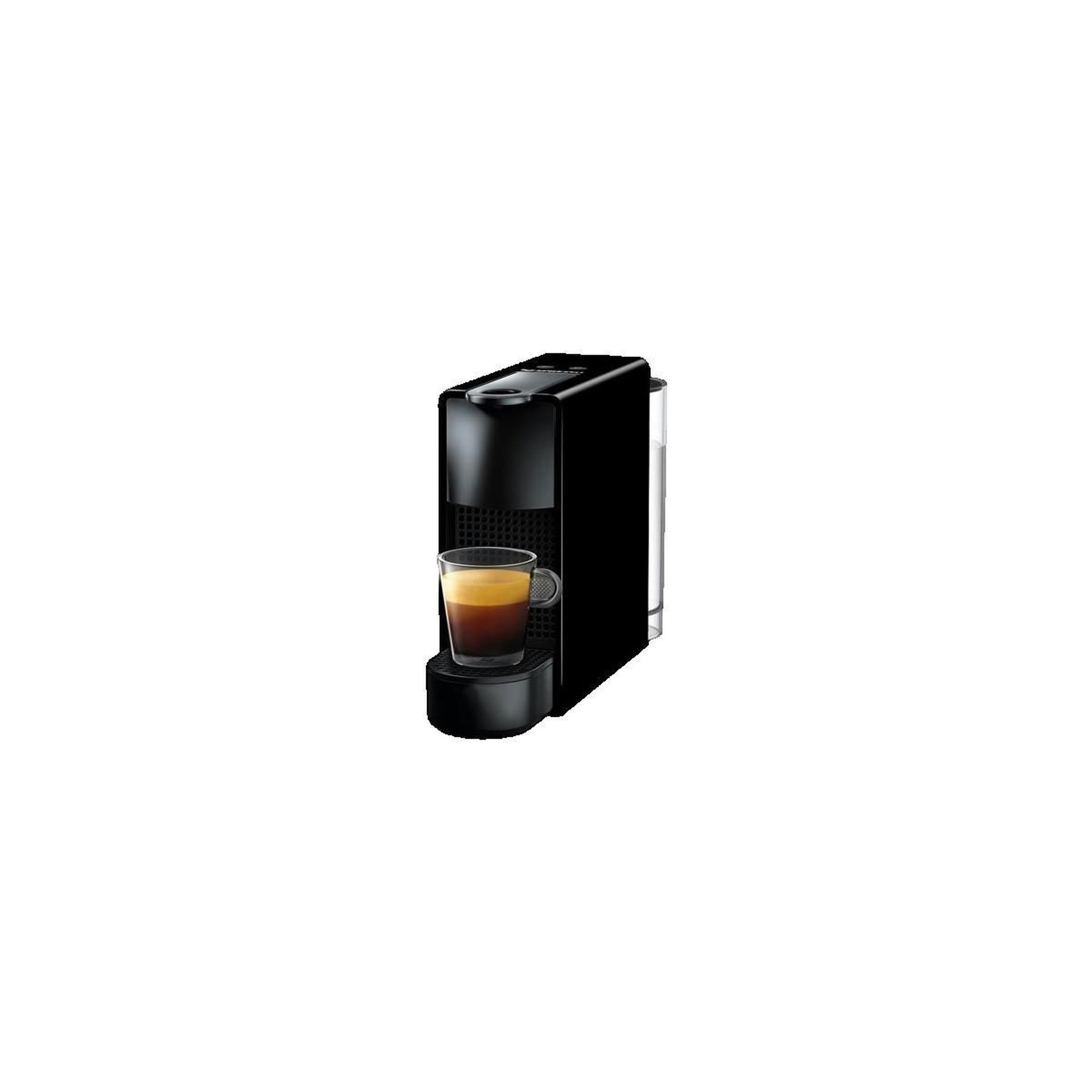 NESPRESSO Machine à café Nespresso Essenza Mini