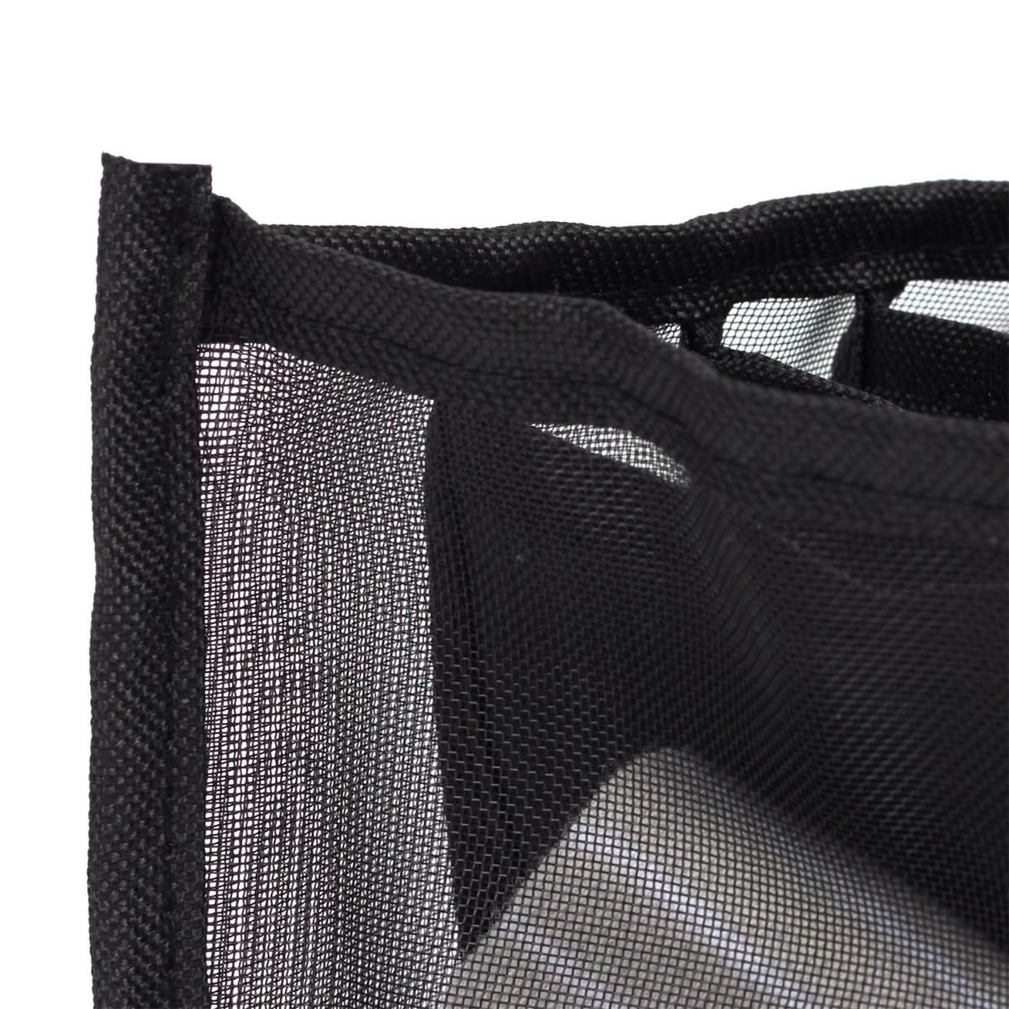Voir la diapositive 3 : Je cherche une idee Lot de 11 rangements  sous-vêtements  32cm noir