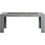 Table rectangulaire TIANO