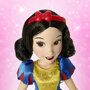 HASBRO Blanche Neige poupée robe magique  - Disney Princesses