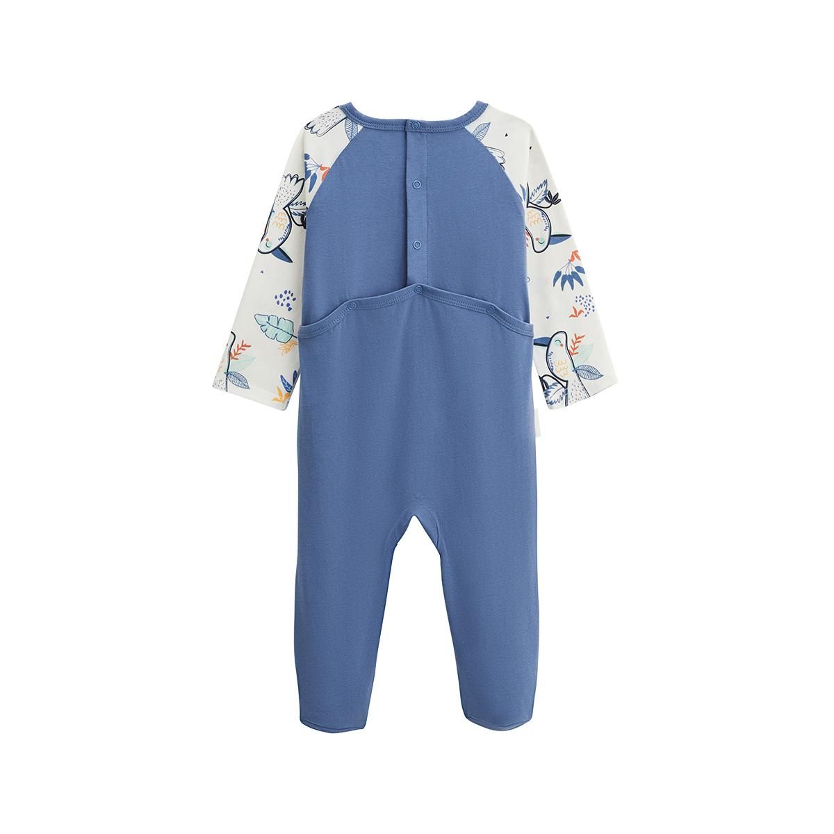 Petit Béguin Pyjama bébé Mexico