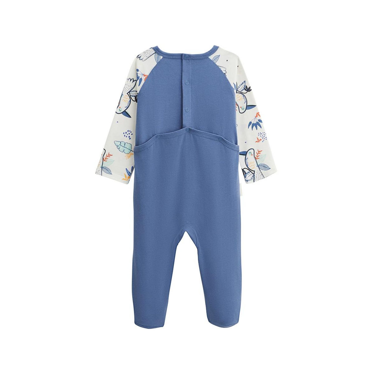 Petit Béguin Pyjama bébé Mexico