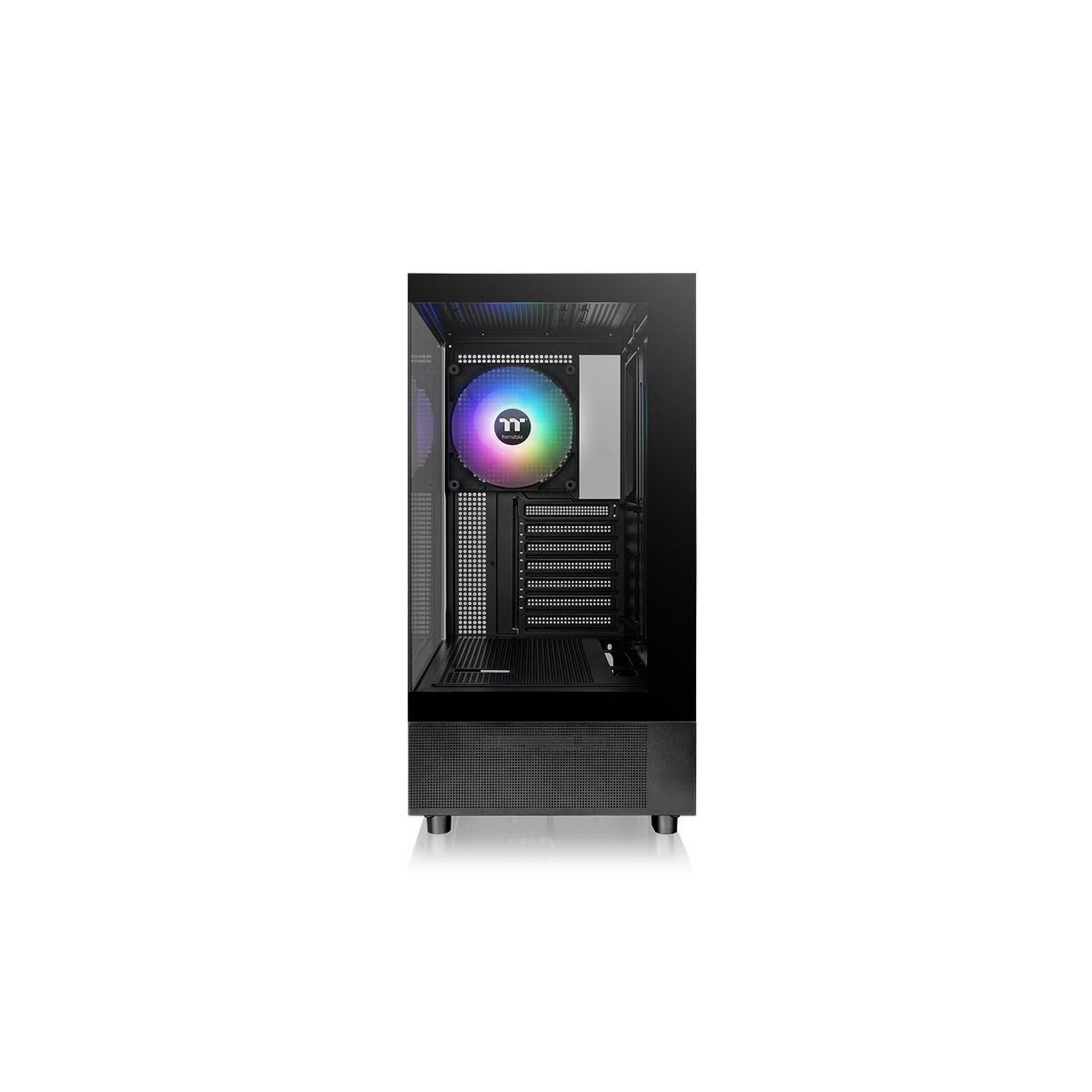 Voir la diapositive 3 : Thermaltake Boîtier pc thermaltake view 270 tg moyen tour noir