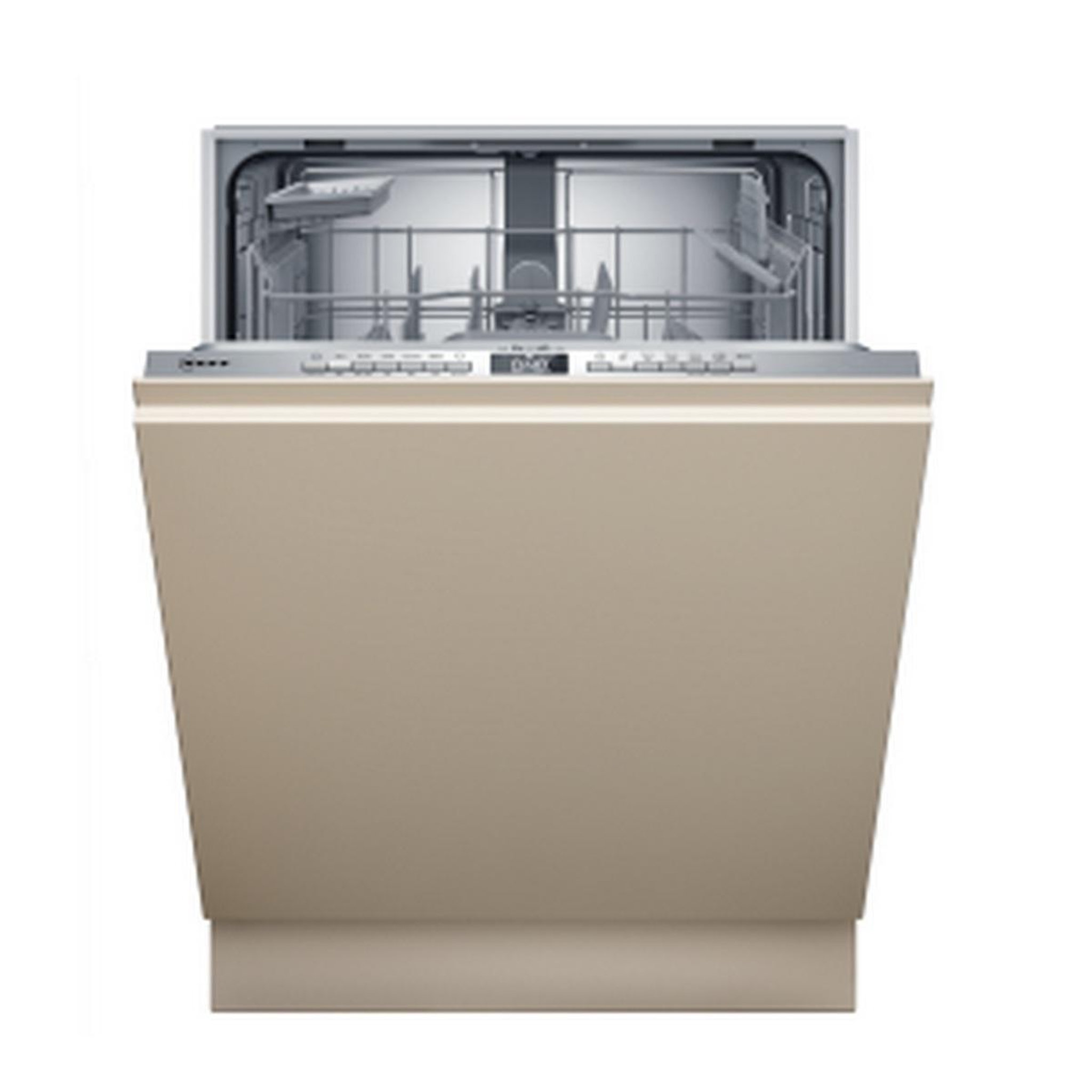 Neff Lave-vaisselle 60cm 14 couverts 42db blanc - s275htx06e