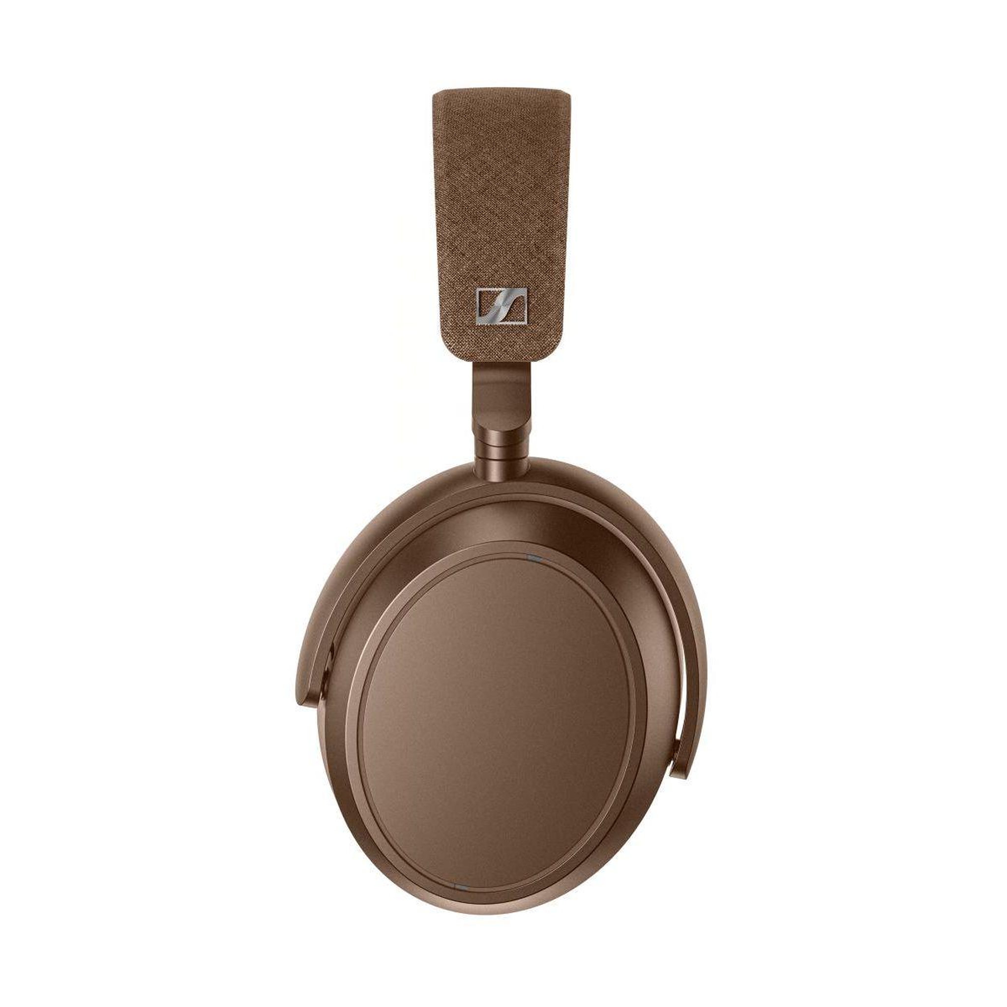 Voir la diapositive 2 : Sennheiser Casque momentum 4 marron