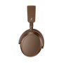 Voir la diapositive 2 : Sennheiser Casque Momentum 4 Marron