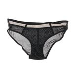 LES PETITES BOMBES Culotte /Beige Femme Les Petites Bombes LILA. Coloris disponibles : Noir