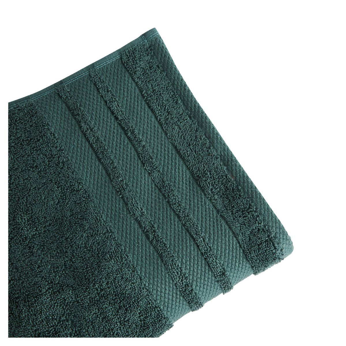 ACTUEL Maxi Drap de bain uni en coton 500 gsm
