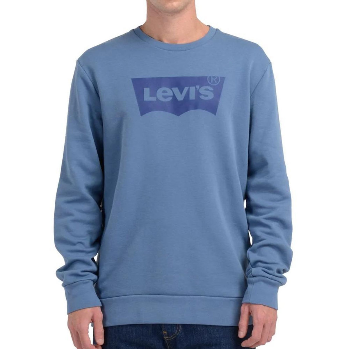 Levi's Sweat  Homme Levi's fleece