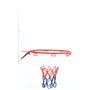 Voir la diapositive 4 : VIDAXL Ensemble de panneau de basket mural 5 pcs 66x44,5 cm