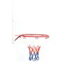 Voir la diapositive 4 : VIDAXL Ensemble de panneau de basket mural 5 pcs 66x44,5 cm