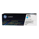 HP HP Cartridge No 312A HP312A HP 312A Cyan (CF381A)