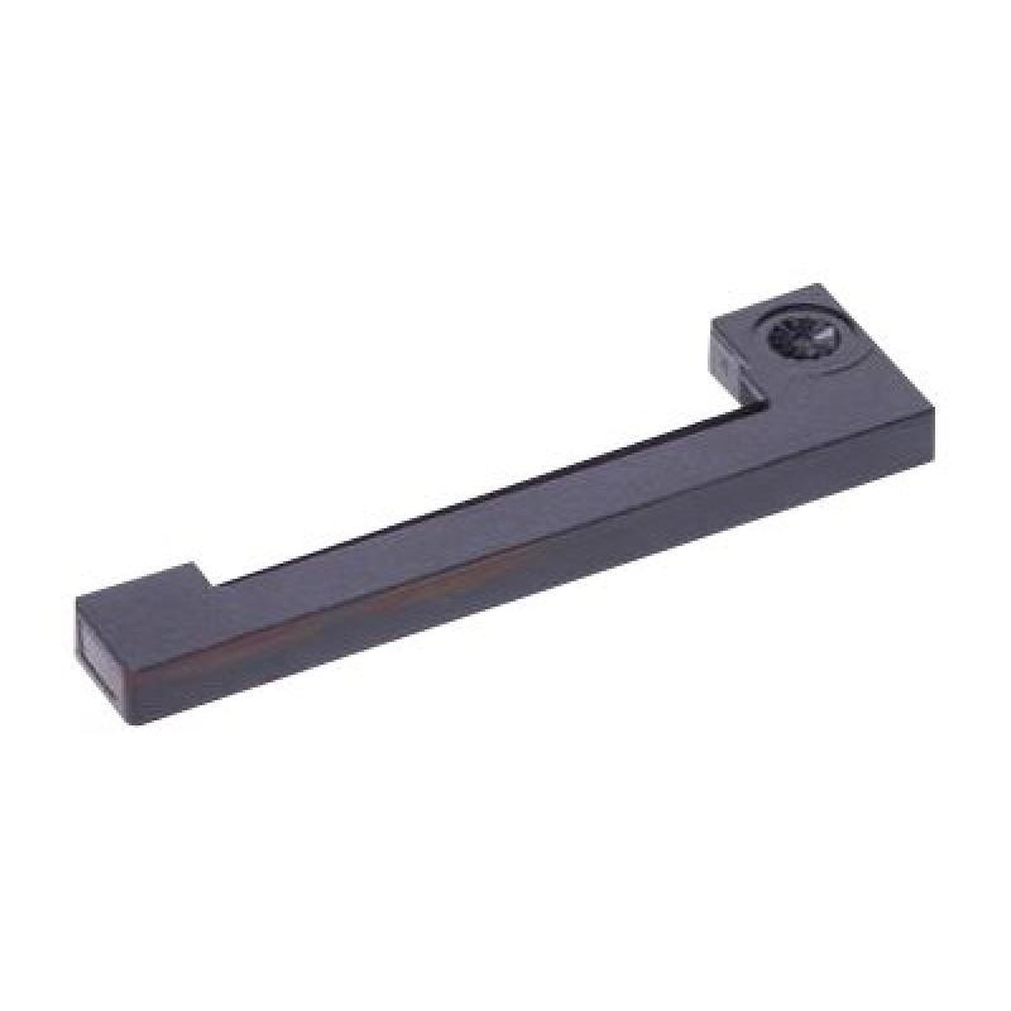 Voir la diapositive 2 : Epson Epson Ribbon Black Schwarz ERC09 (C43S015354)