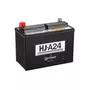 YUASA Batterie YUASA HJ-A24L Mazda MX5 AGM 12V 40AH 310A