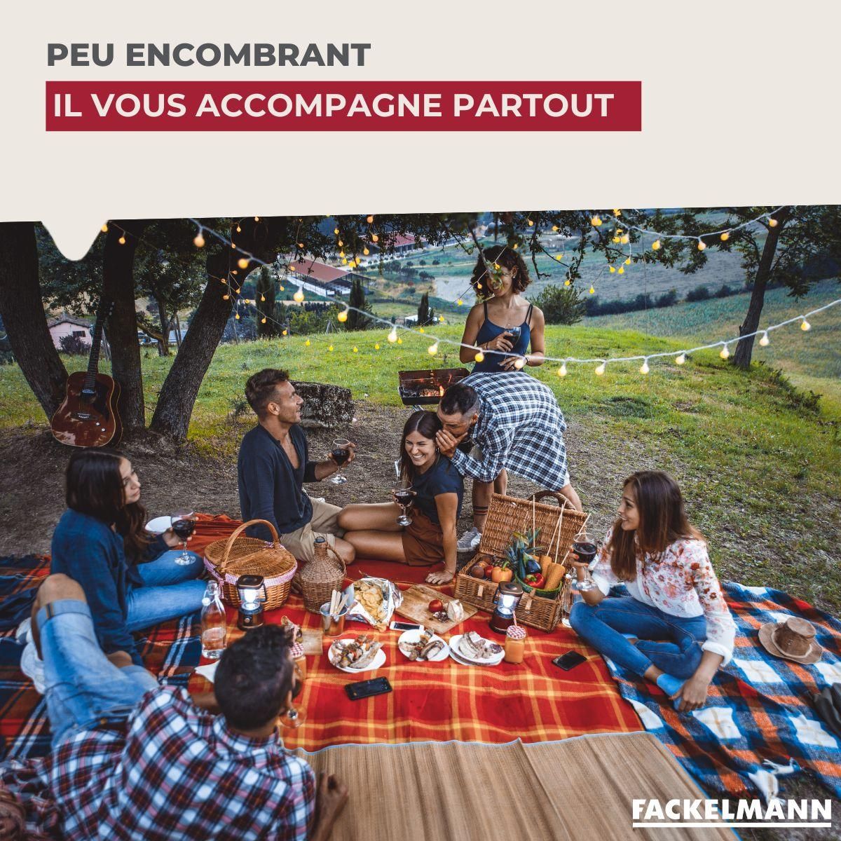 Fackelmann Tire-bouchon limonadier Fackelmann Bar Concept