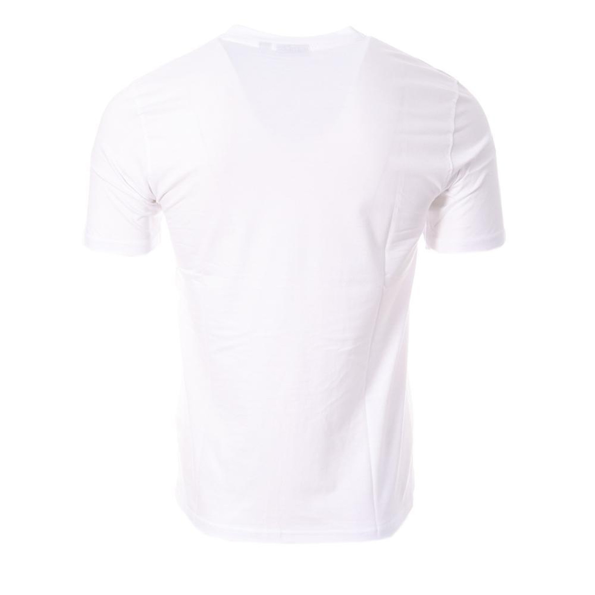 Voir la diapositive 2 : FILA T shirt  Homme Fila Build