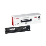 Canon Canon 718 Toner Laser Noir