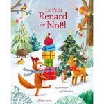 LE PETIT RENARD DE NOEL, Bœhme Julia