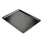 ZENKER Plaque de cuisson four 42 x 32 cm Zenker Black Metallic