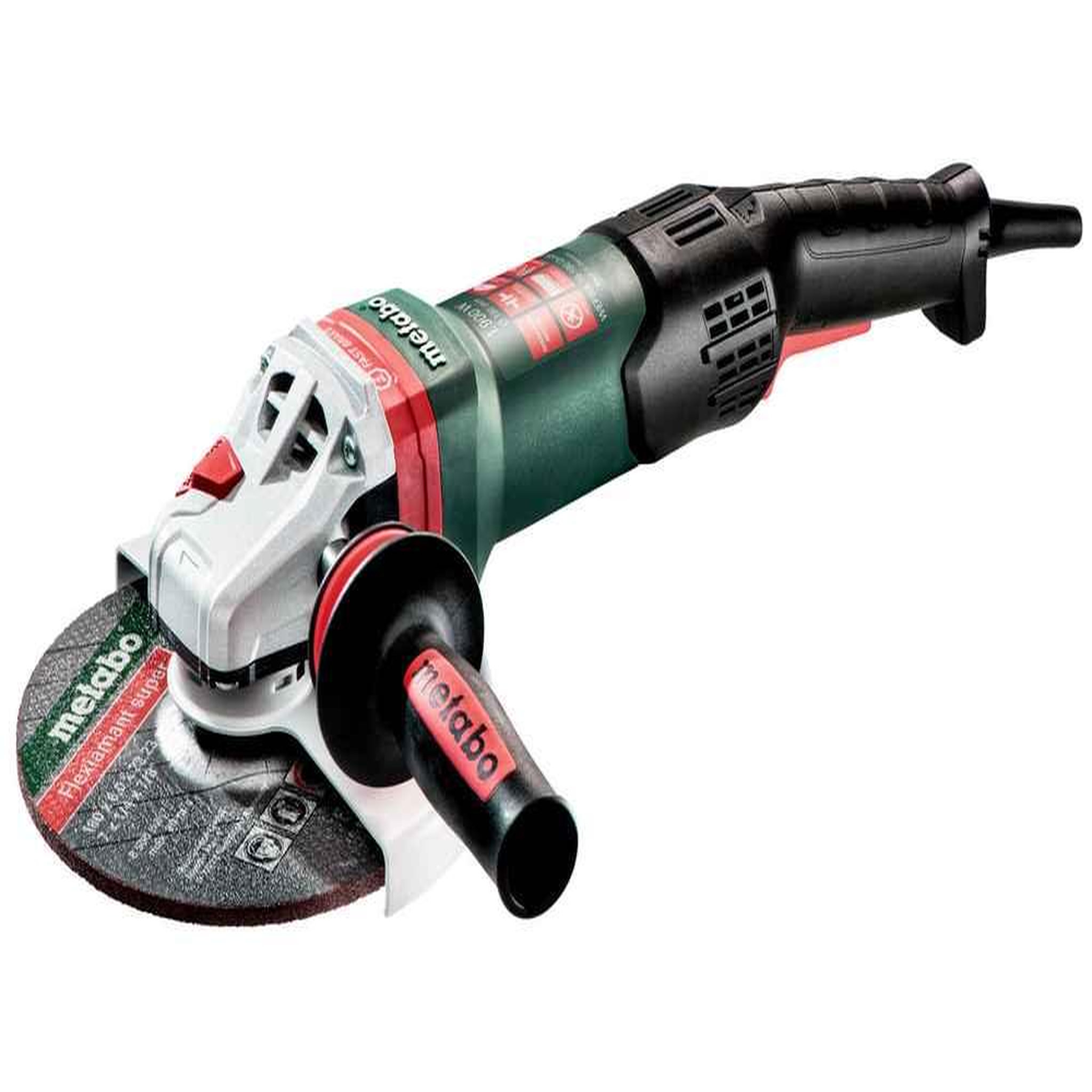 METABO SAS Meuleuse 180 mm wepba 19-180 quick rt - 1900w