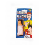 PartyPro Faux doigt sanglant - Funnyman