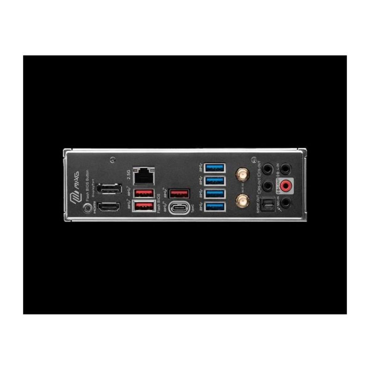 MSI MAG B650M MORTAR WIFI