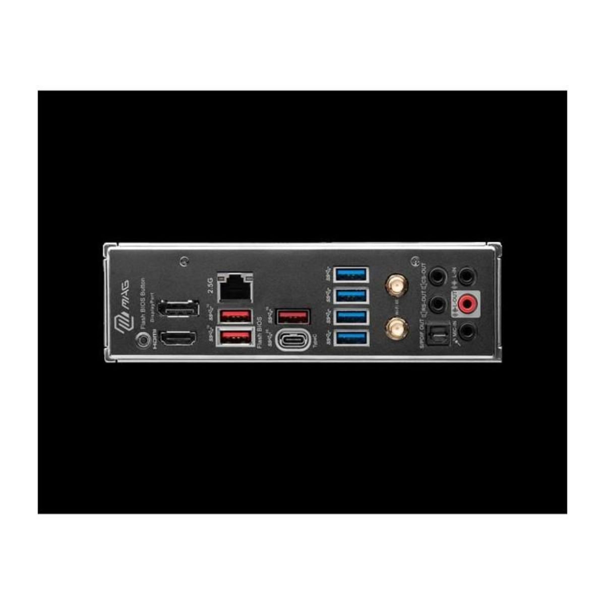 MSI MAG B650M MORTAR WIFI