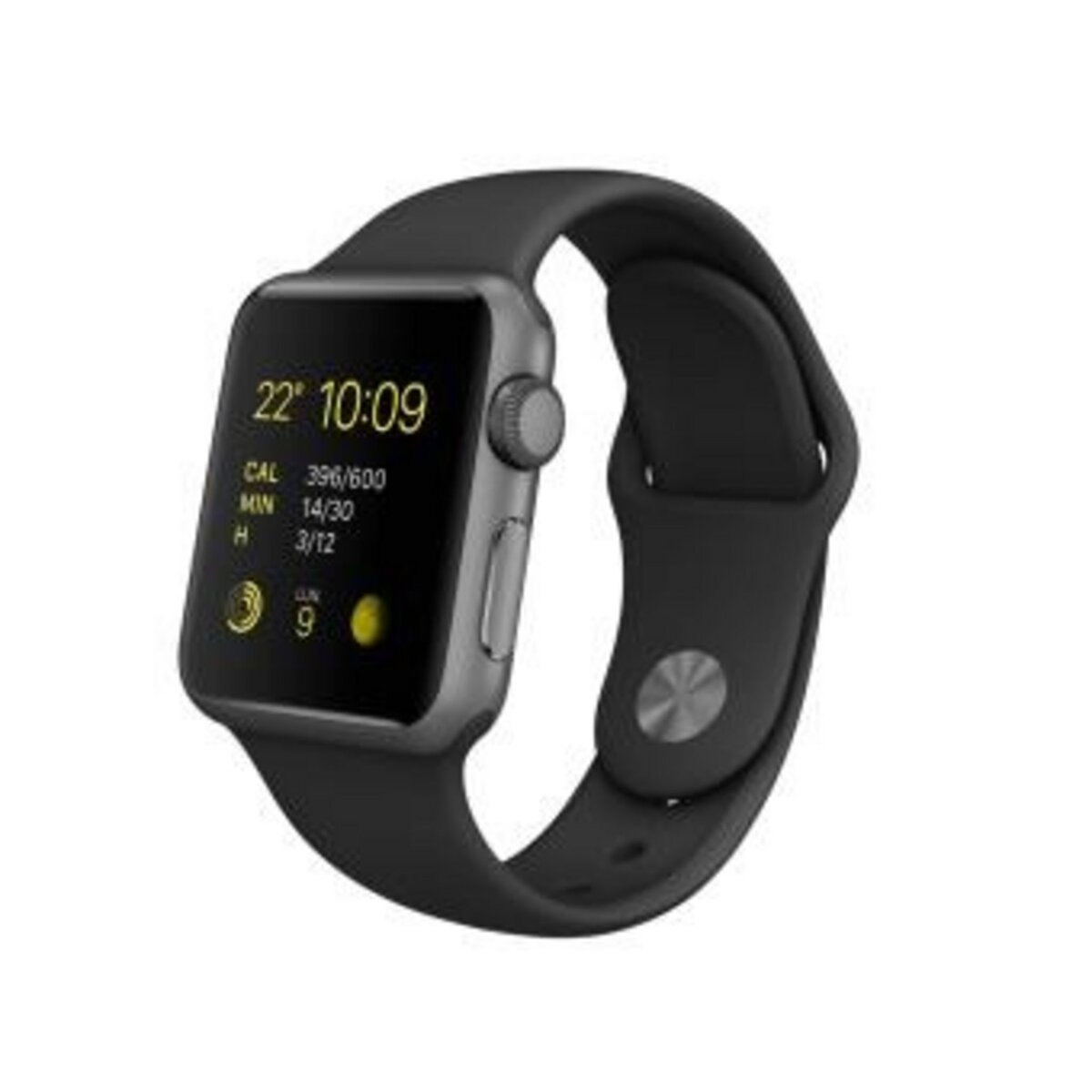 Apple Montre connect e Apple Watch Reconditionn Connexion