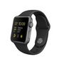 Voir la diapositive 1 : Apple Montre connectée Apple Watch - Reconditionné - Connexion Bluetooth et Wifi