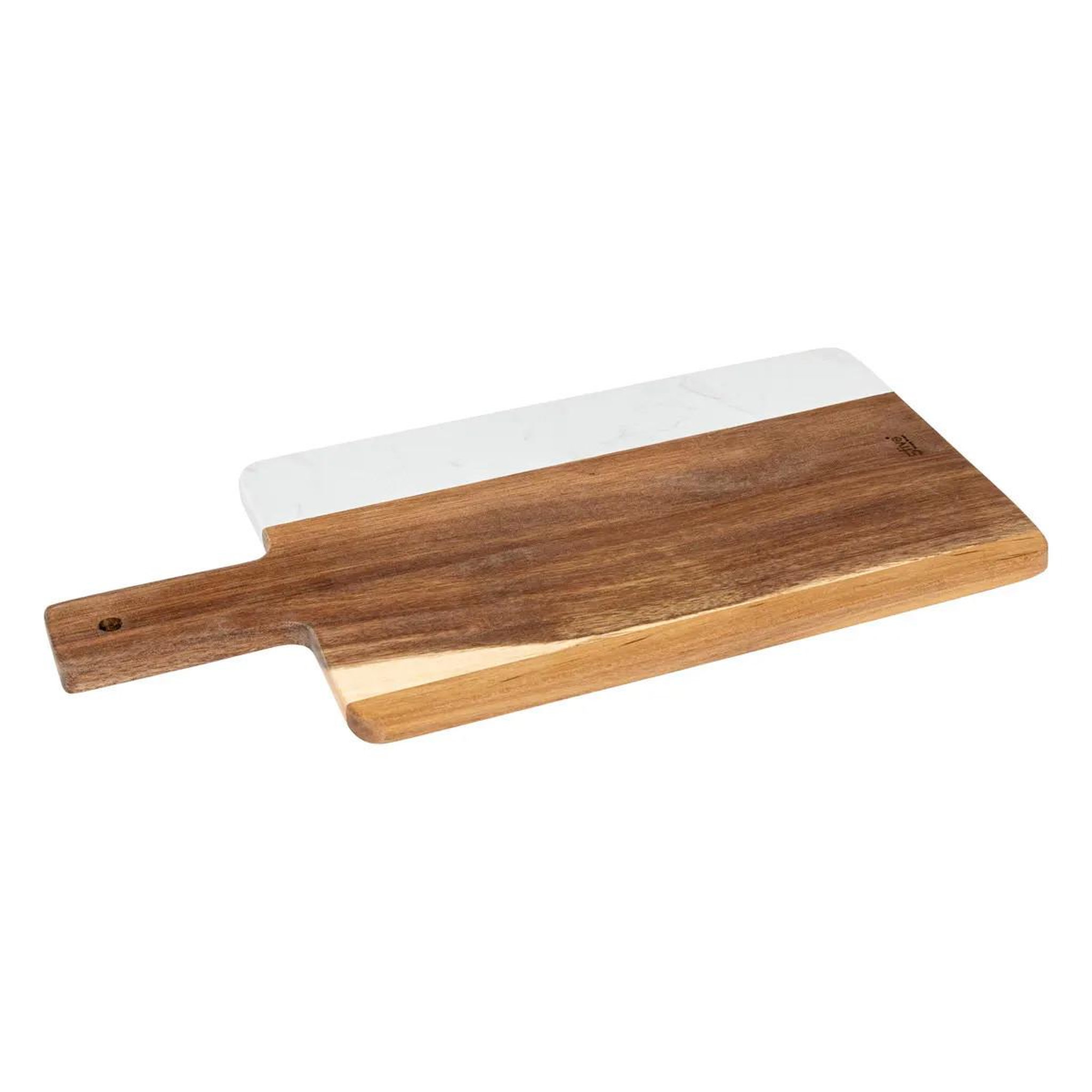 FIVE Planche à découper en bois  harmony  42cm naturel